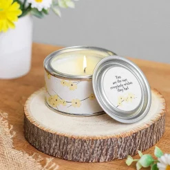 'You Are The Nan' Tin Candle><noscript><img width=