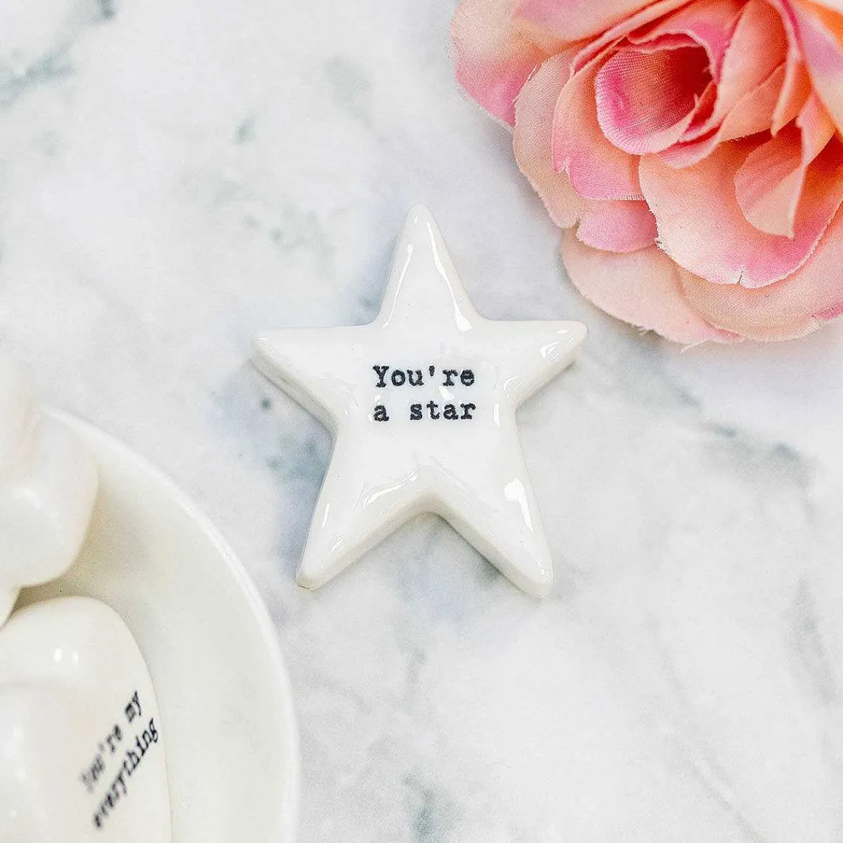 'You'Re A Star' Star Token>East of India Flash Sale