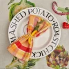 Black Toast Roast Chicken 10 1/2 Inch Plate>Emma Bridgewater Cheap