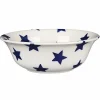 Blue Star Cereal Bowl>Emma Bridgewater Flash Sale