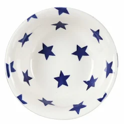 Blue Star Cereal Bowl><noscript><img width=