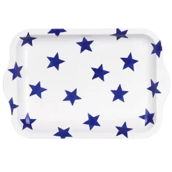 Blue Stars Small Tray>Emma Bridgewater Hot