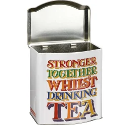 Brighter World Bow Fronted Caddy>Emma Bridgewater Fashion