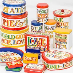 Brighter World Bow Fronted Caddy><noscript><img width=