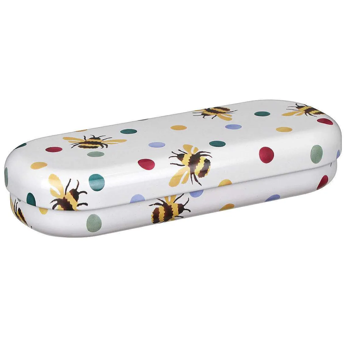Bumblebee & Polka Dot Glasses Case>Emma Bridgewater Best