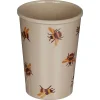Bumblebees Rice Husk Travel Cup>Emma Bridgewater New