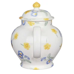Buttercup & Daisies 3 Mug Teapot>Emma Bridgewater Flash Sale
