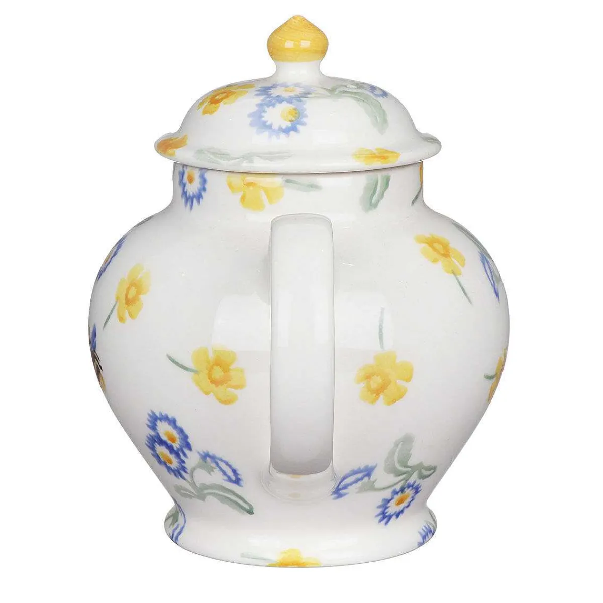 Buttercup & Daisies 3 Mug Teapot>Emma Bridgewater Flash Sale