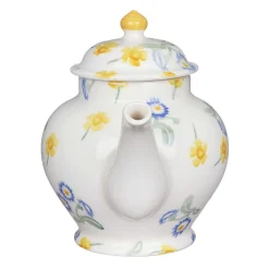 Buttercup & Daisies 3 Mug Teapot>Emma Bridgewater Flash Sale