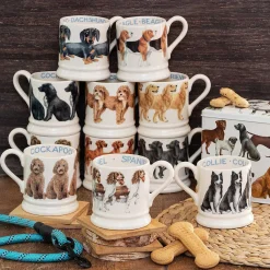 Dogs Cockapoo Half Pint Mug>Emma Bridgewater Discount