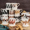Dogs Fox Red Labrador Half Pint Mug>Emma Bridgewater Best