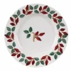 Folk Rosehip 6 1/2 Inch Plate>Emma Bridgewater Cheap