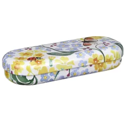 Forget-Me-Not & Primroses Glasses Case>Emma Bridgewater Clearance