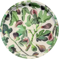 Fruits Figs Deepwell Tray>Emma Bridgewater Clearance