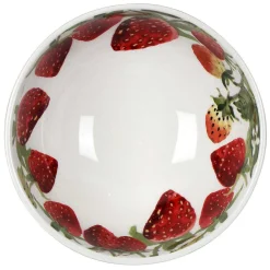 Fruits Strawberries French Bowl><noscript><img width=