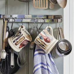 Get Baking Half Pint Mug>Emma Bridgewater Clearance