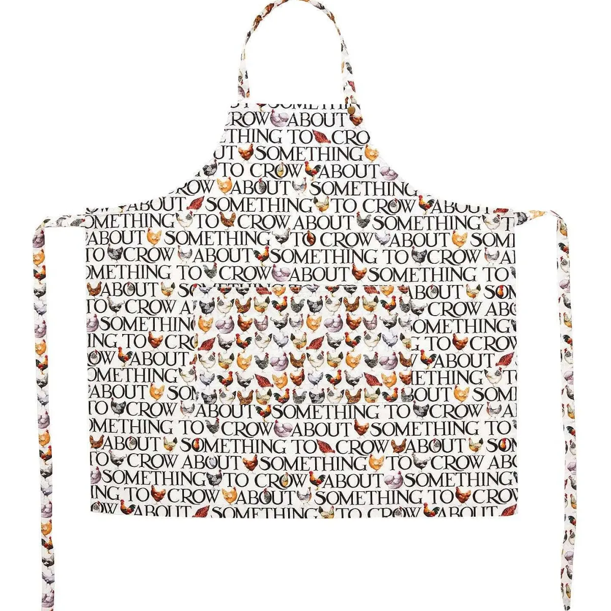 Hen & Toast Apron>Emma Bridgewater Fashion