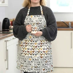 Hen & Toast Apron>Emma Bridgewater Fashion