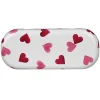 Pink Hearts Glasses Case>Emma Bridgewater Fashion