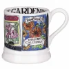 Plant & Sow Half Pint Mug>Emma Bridgewater Flash Sale