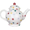 Polka Dot 4 Mug Teapot Boxed>Emma Bridgewater Cheap