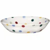 Polka Dot Pasta Bowl>Emma Bridgewater New