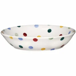 Polka Dot Pasta Bowl>Emma Bridgewater New