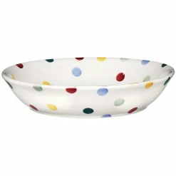 Polka Dot Pasta Bowl>Emma Bridgewater New