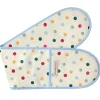 Polka Dot Double Oven Glove>Emma Bridgewater Online
