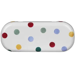 Polka Dot Glasses Case>Emma Bridgewater Store