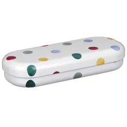 Polka Dot Glasses Case>Emma Bridgewater Store