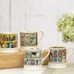 Potting Shed Half Pint Mug><noscript><img width=