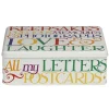 Rainbow Toast Extra Large Rectangular Tin>Emma Bridgewater Outlet