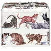 Rectangular Cat Treat Tin>Emma Bridgewater Sale