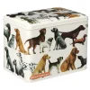 Rectangular Dog Treat Tin>Emma Bridgewater Flash Sale