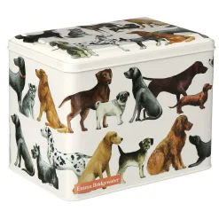 Rectangular Dog Treat Tin>Emma Bridgewater Flash Sale