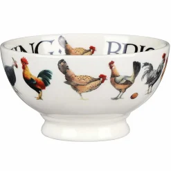 Rise & Shine French Bowl>Emma Bridgewater Cheap