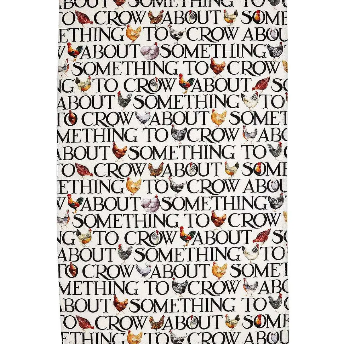 Rise & Shine Tea Towel>Emma Bridgewater Best