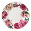 Roses 8 1/2 Inch Plate>Emma Bridgewater Sale