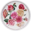 Roses & Pink Toast Deepwell Tray>Emma Bridgewater Flash Sale