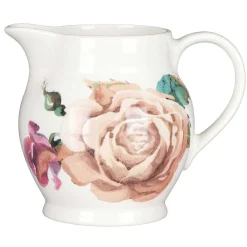 Roses Half Pint Jug>Emma Bridgewater Outlet