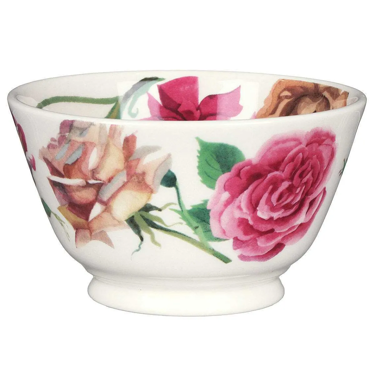 Roses Small Old Bowl>Emma Bridgewater Sale