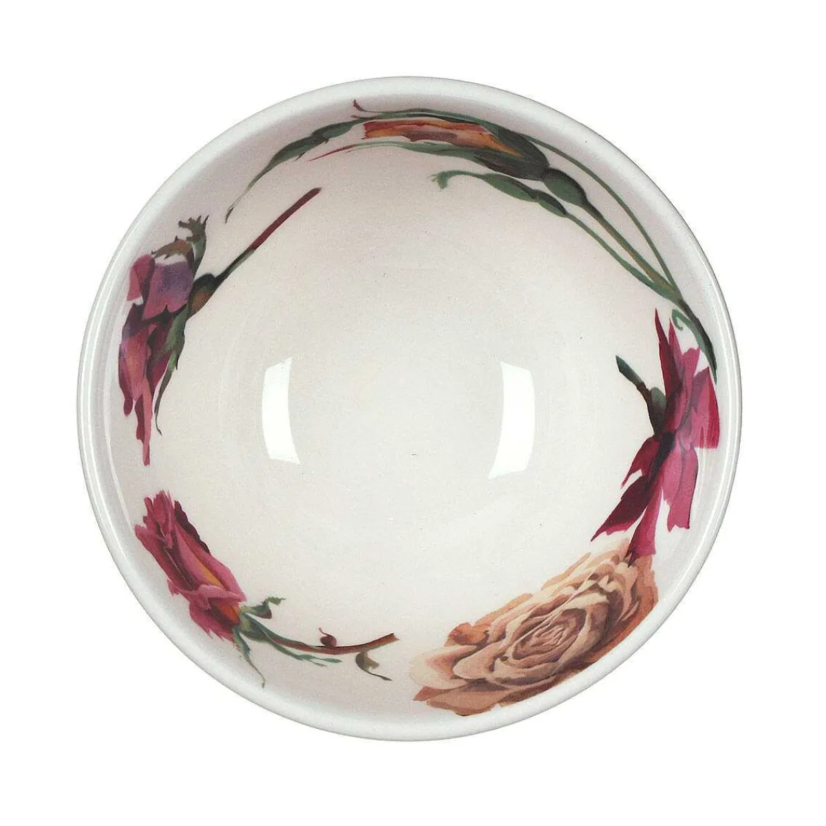 Roses Small Old Bowl>Emma Bridgewater Sale