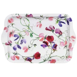 Sweet Pea Small Tray>Emma Bridgewater Shop
