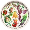 Vegetable Garden Deepwell Tray>Emma Bridgewater Cheap