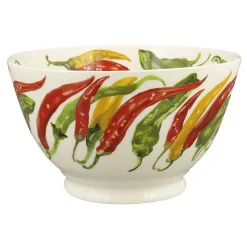 Vegetable Garden Chillies Medium Old Bowl>Emma Bridgewater Cheap