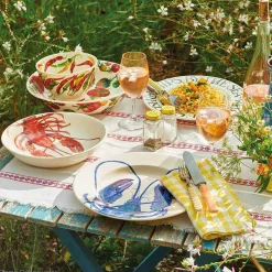 Vegetable Garden Chillies Medium Old Bowl><noscript><img width=