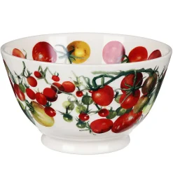 Vegetable Garden Tomato Medium Old Bowl><noscript><img width=