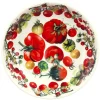 Vegetable Garden Tomato Medium Pasta Bowl>Emma Bridgewater Shop