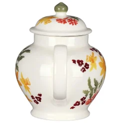 Wild Daffodils 3 Mug Teapot>Emma Bridgewater Clearance